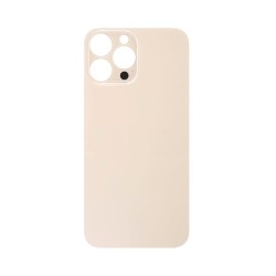 Tampa Traseira Apple iPhone 13 Pro Dourado Tampa Traseira Apple iPhone 13 Pro Dourado
